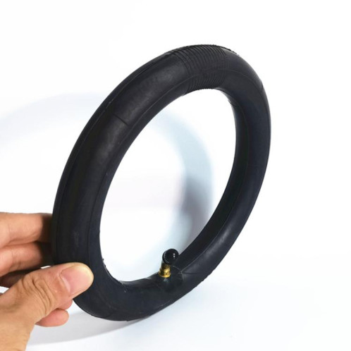 Pneus de scooter électrique 200 x 45 8 pouces, 8 x 1 1/4, accessoires pour poussette, style : pneu intérieur SH14011050-06